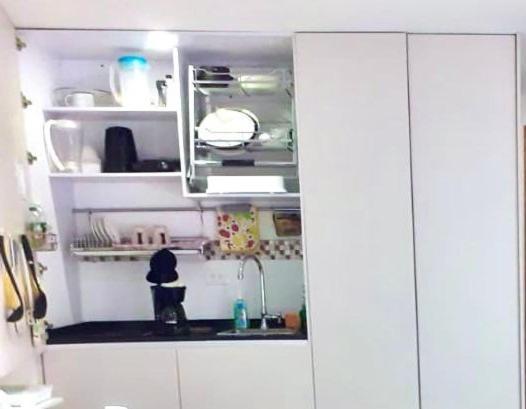 Aparta Estudio Confortable Vista Al Mar Cartagena Ngoại thất bức ảnh